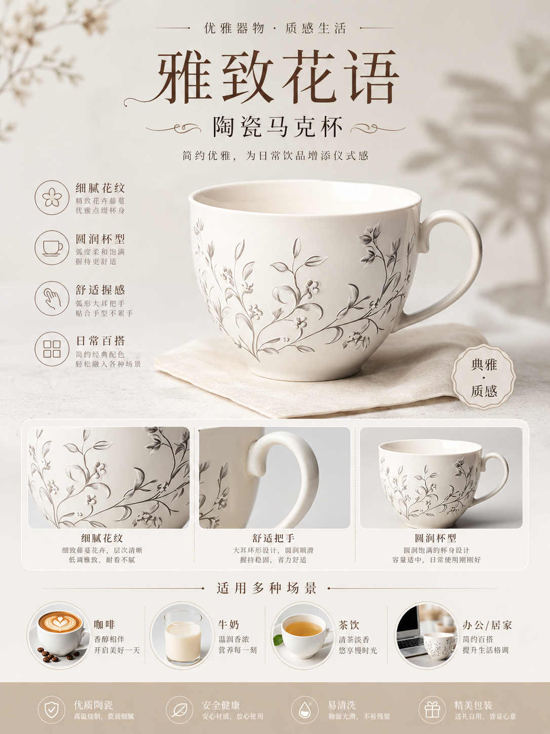 热门推荐作品 4