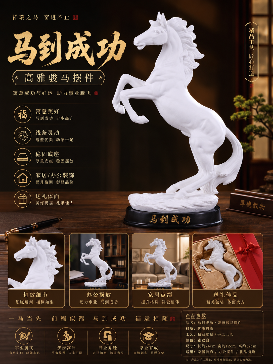 热门推荐作品 7